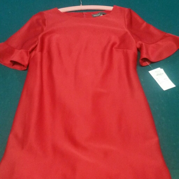 Donna Ricco Dress - Picture 5 of 6